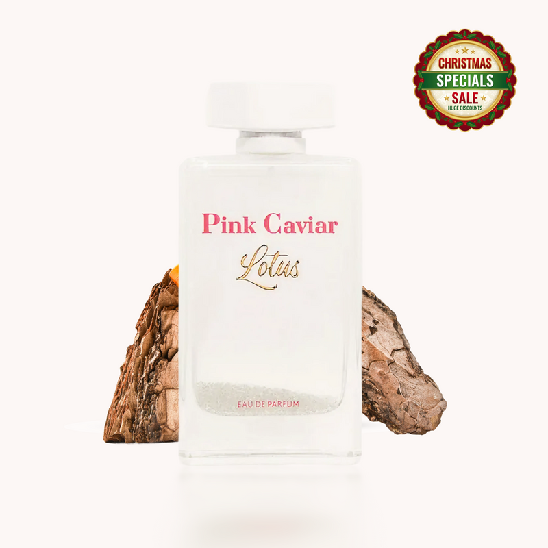 Syren - Pink Caviar Lotus