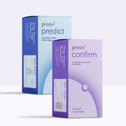 Proov Predict & Confirm™ Successful Ovulation