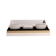 Aroma360 Paris Collection Hourglass Diffuser Hourglass Diffuser