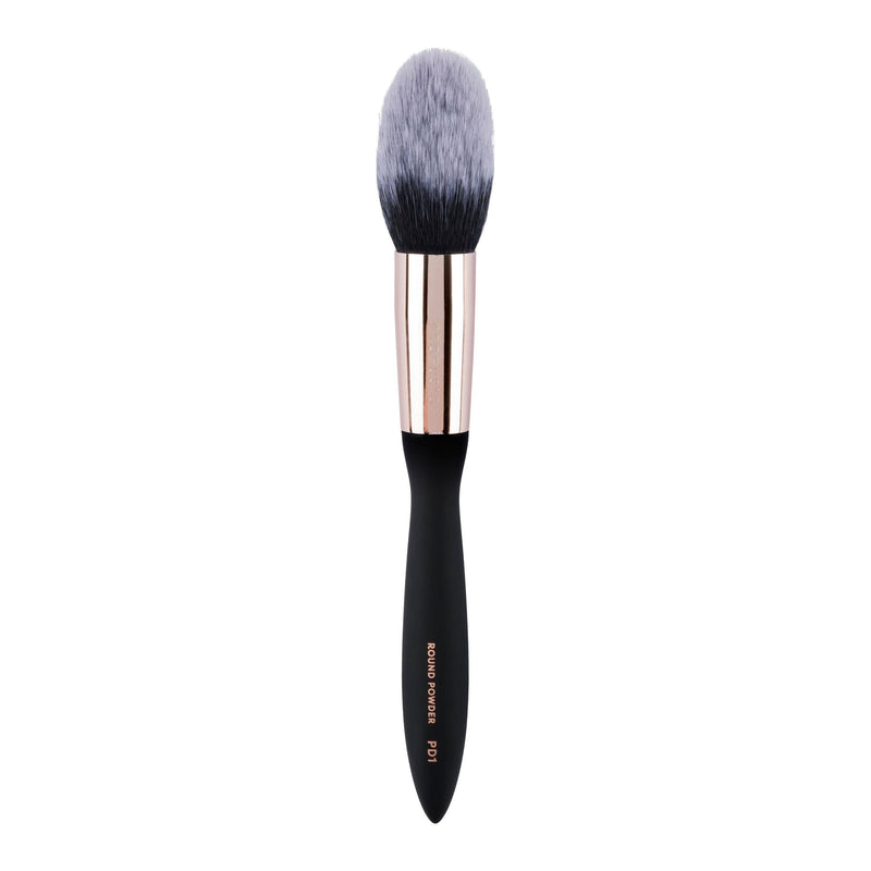 Profusion Cosmetics Artistry Series | Round Powder Brush Makeup Brushes