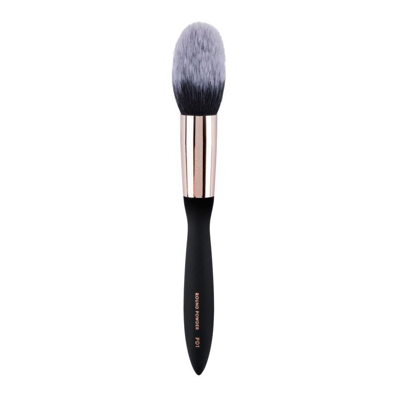 Profusion Cosmetics Artistry Face Brush Bundle Makeup Brushes