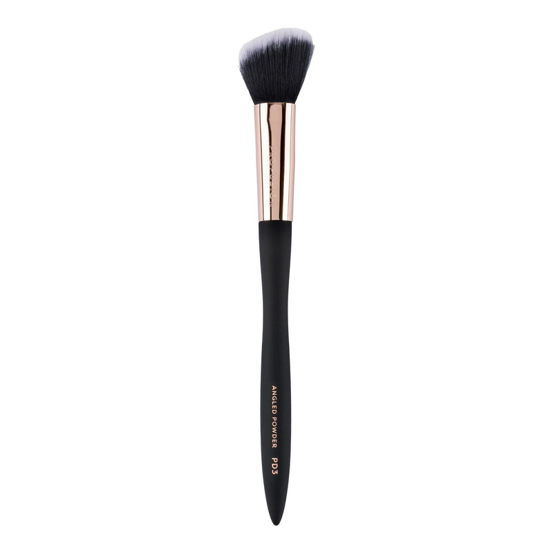 Profusion Cosmetics Artistry Series | Angled Powder Brush Makeup Brushes