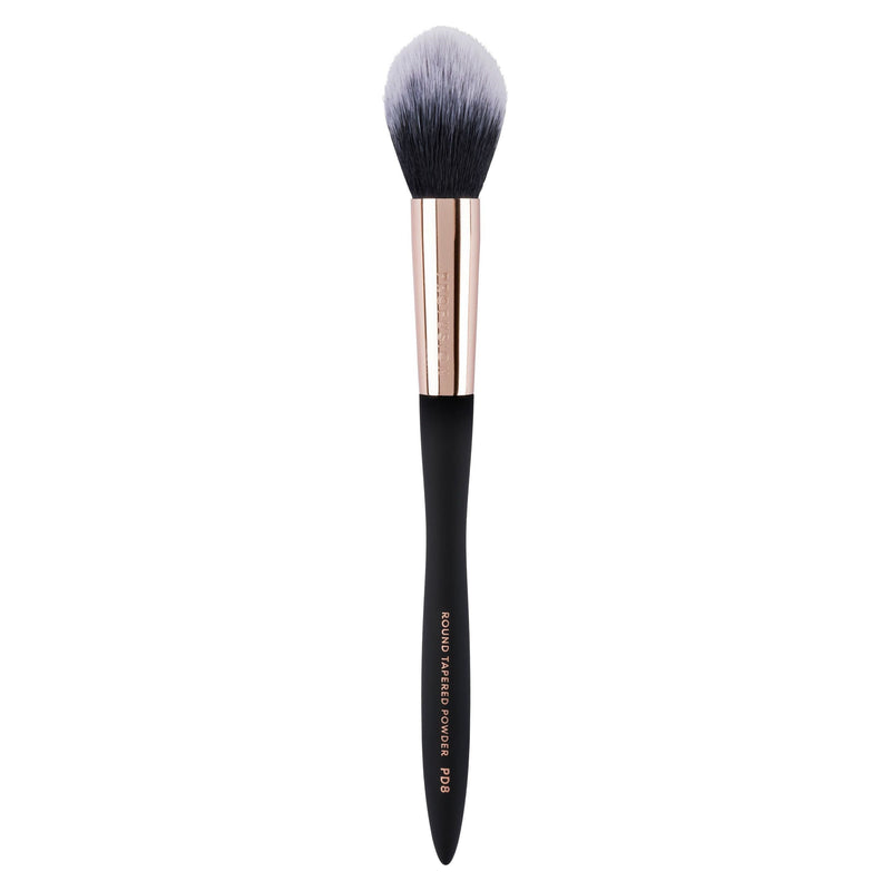 Profusion Cosmetics Artistry Series | Round Tapered Powder Brush Makeup Brushes