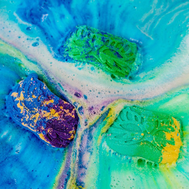 Fragrant Jewels Festa - Carnival - Bath Bomb Bath Bomb