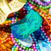 Fragrant Jewels Carnival - Bath Bomb Bath Bomb