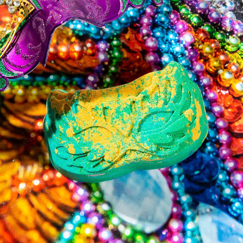 Fragrant Jewels Festa - Carnival - Bath Bomb Bath Bomb