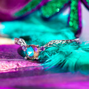 Fragrant Jewels Mardi Gras - Carnival Collection - Jewel Candle Jewel Candle