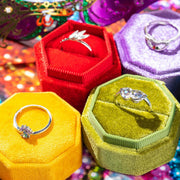 Fragrant Jewels Mardi Gras - Carnival Collection - Jewel Candle Jewel Candle