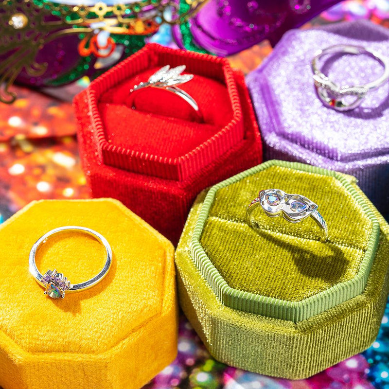 Fragrant Jewels Carnival - Bath Bomb Bath Bomb