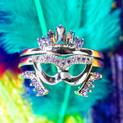 Fragrant Jewels Parada - Carnival - Bath Bomb Bath Bomb