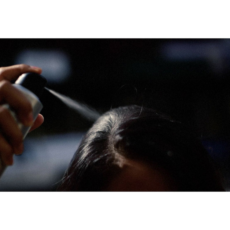 Bravo Sierra DRY SHAMPOO DRY SHAMPOO