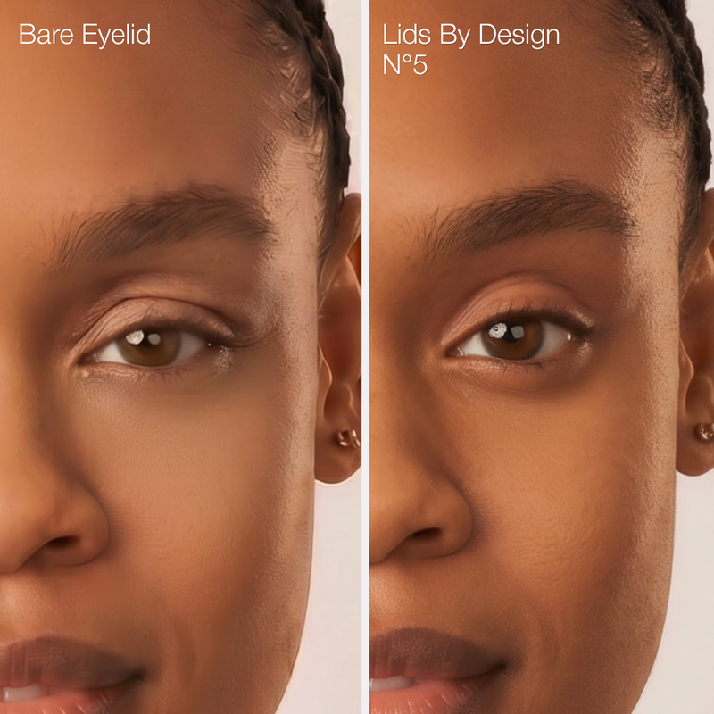 Contours Rx Lids By Design Assortment Pack Eyelid Lift Kit Sienna 1 Pack,2 Packs,3 Packs