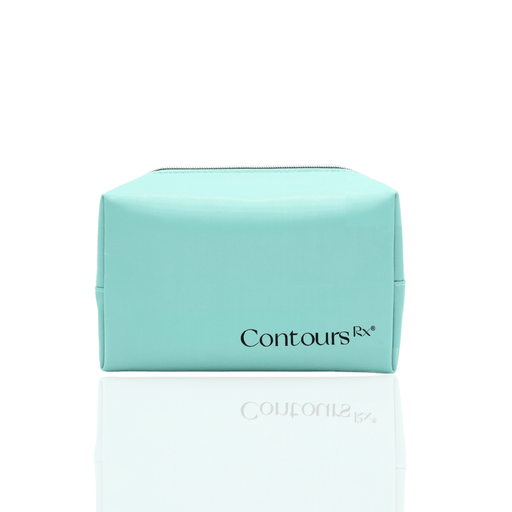 Contours Rx Cosmetic Bag PRODUCTS