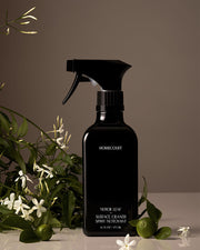 Homecourt Surface Cleaner Surface Cleaner Dark Olive Green Neroli Leaf
