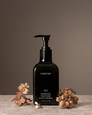 Homecourt Hand Wash Hand Wash Dim Gray Exfoliating Cece