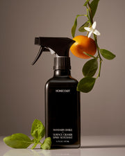 Homecourt Surface Cleaner Surface Cleaner Dim Gray Mandarin Basile