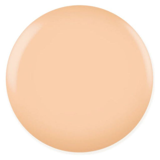 DND - Peach Cream #587 - DND Gel Duo 1oz