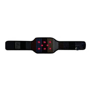 ZAQ Skin & Body REVA Multifunctional Infrared Heat, PEMF  Belt for Enhanced Wellness and Relaxation
