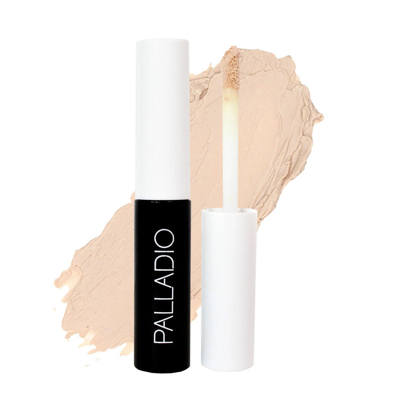 Palladio EYESHADOW PRIMER Eye Primer White Smoke