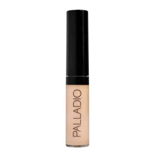 Palladio LIQUID CONCEALER Concealer Black Porcelain PFC01,Nude PFC02,Beige PFC03,Honey PFC04,Tan PFC07,Tan Deep PFC08