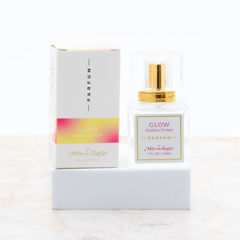 MIXOLOGIE Mixologie Parfum Spray (30 mL) Cube parfum