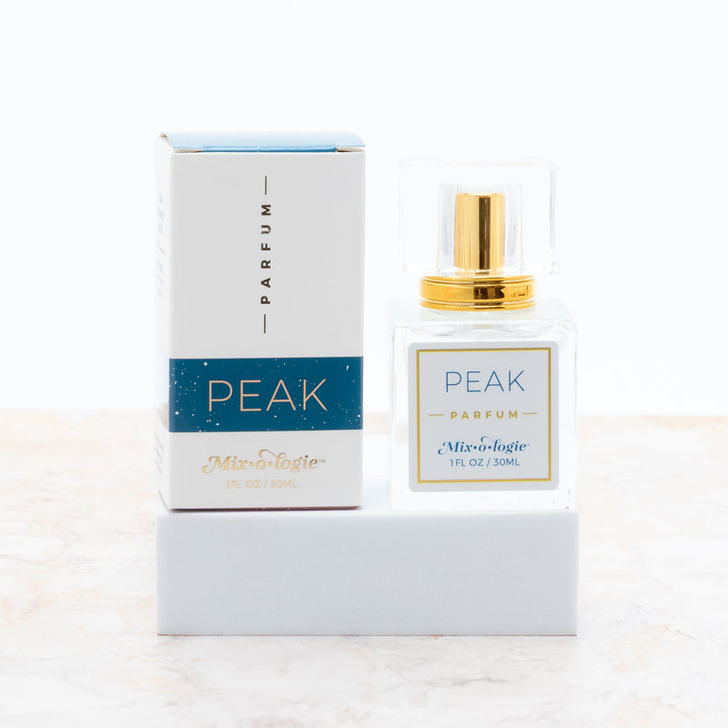 MIXOLOGIE Mixologie Parfum Spray (30 mL) Cube parfum