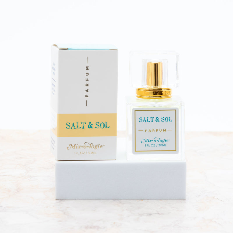 MIXOLOGIE Mixologie Parfum Spray (30 mL) Cube parfum