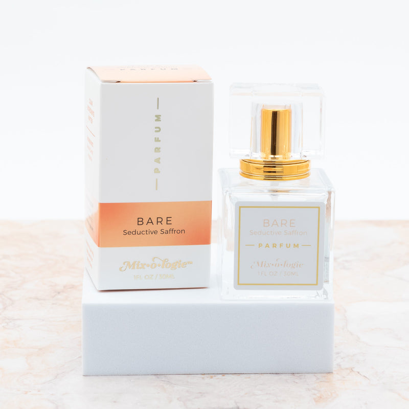 MIXOLOGIE Mixologie Parfum Spray (30 mL) Cube parfum