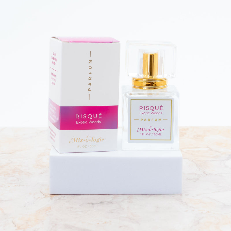 MIXOLOGIE Mixologie Parfum Spray (30 mL) Cube parfum