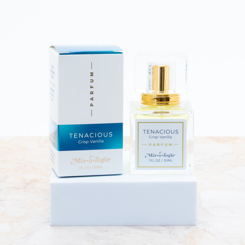 MIXOLOGIE Mixologie Parfum Spray (30 mL) Cube parfum