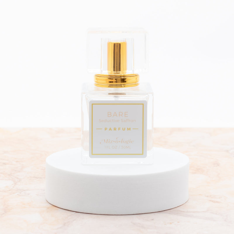 MIXOLOGIE Mixologie Bare (Seductive Saffron) Women's Products