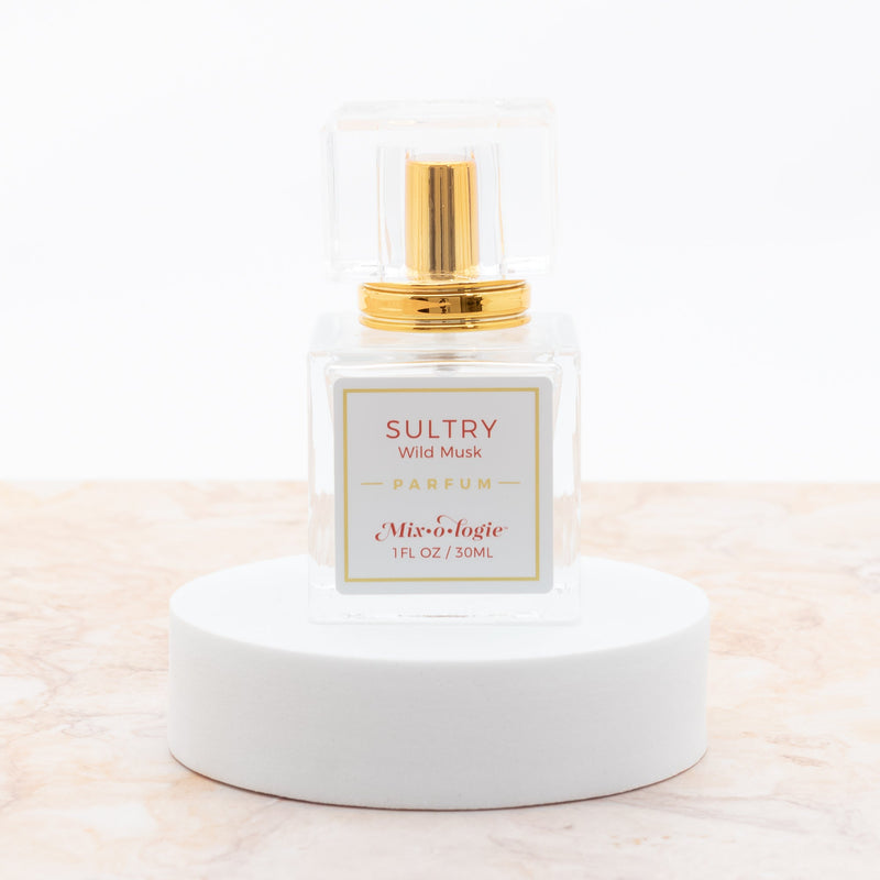 MIXOLOGIE Mixologie Sultry (Wild Musk) Women's Products