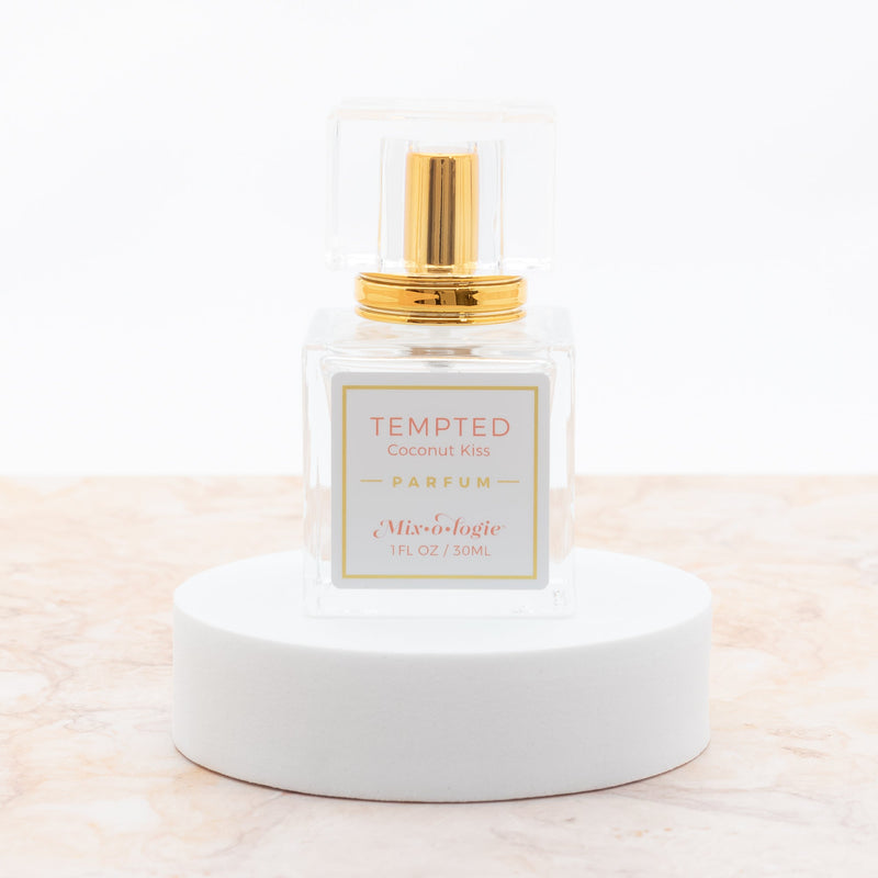 MIXOLOGIE Mixologie Tempted (Coconut Kiss) Women's Products