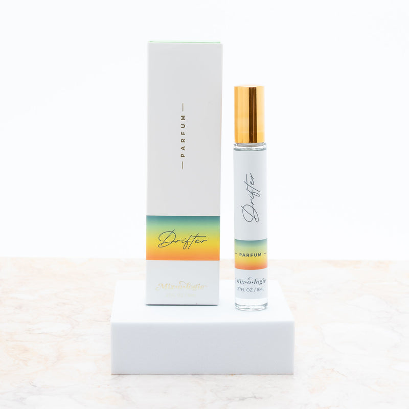 MIXOLOGIE Mixologie Parfum Spray (8 mL) Pen parfum