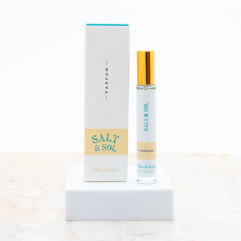MIXOLOGIE Mixologie Parfum Spray (8 mL) Pen parfum