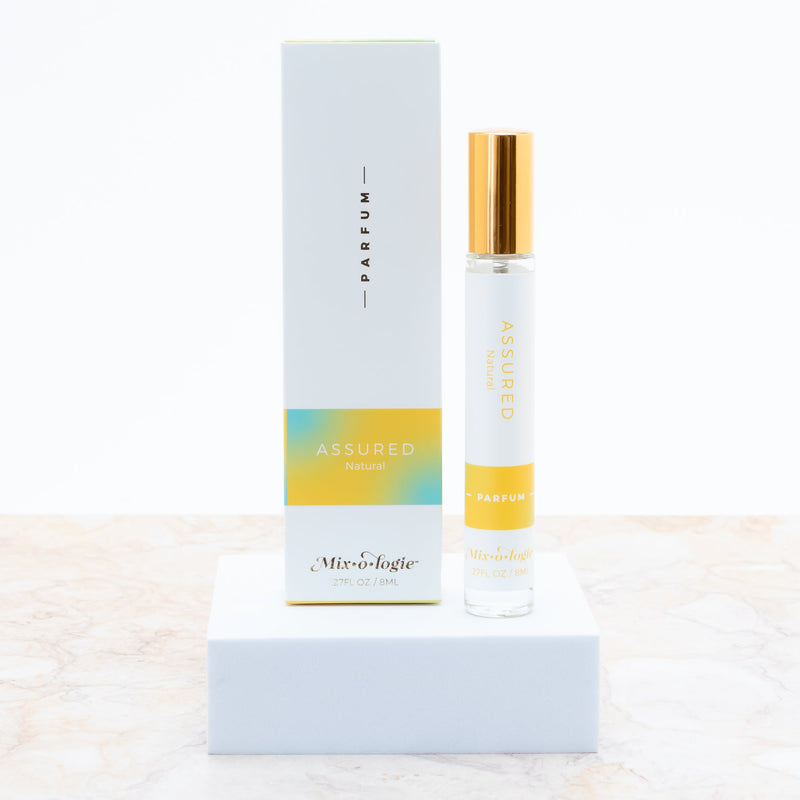 MIXOLOGIE Mixologie Assured (Natural) Women's Products
