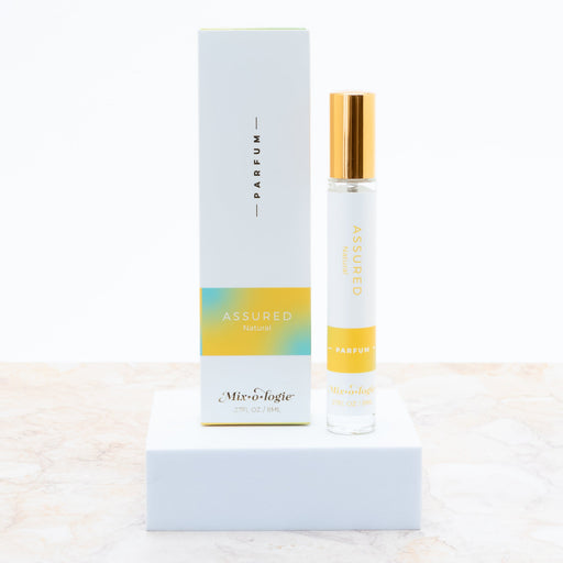 MIXOLOGIE Mixologie Parfum Spray (8 mL) Pen parfum