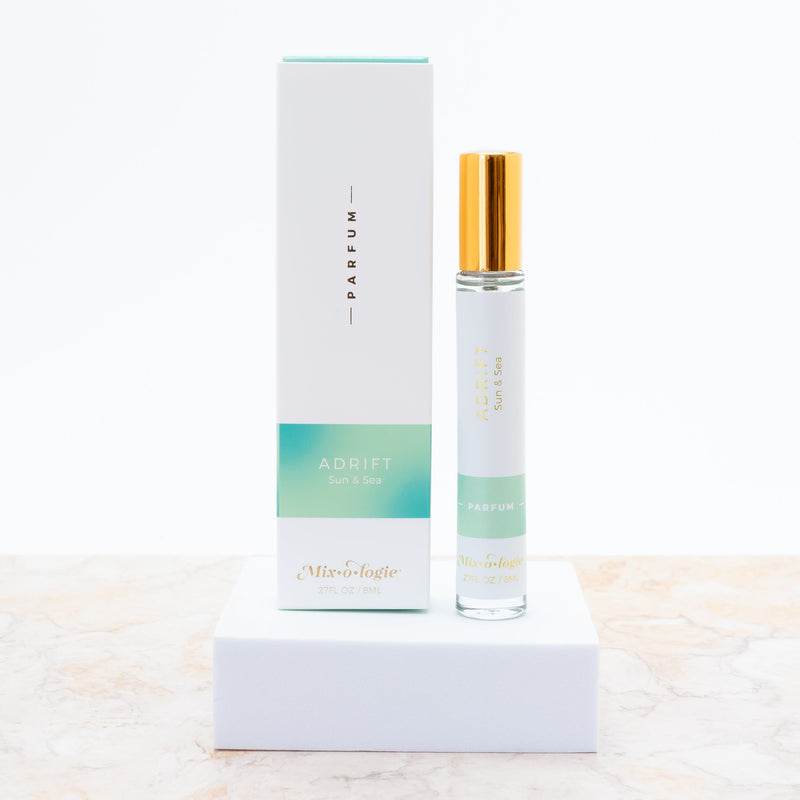 MIXOLOGIE Mixologie Parfum Spray (8 mL) Pen parfum