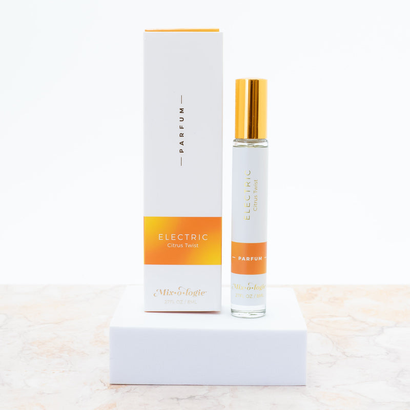 MIXOLOGIE Mixologie Parfum Spray (8 mL) Pen parfum
