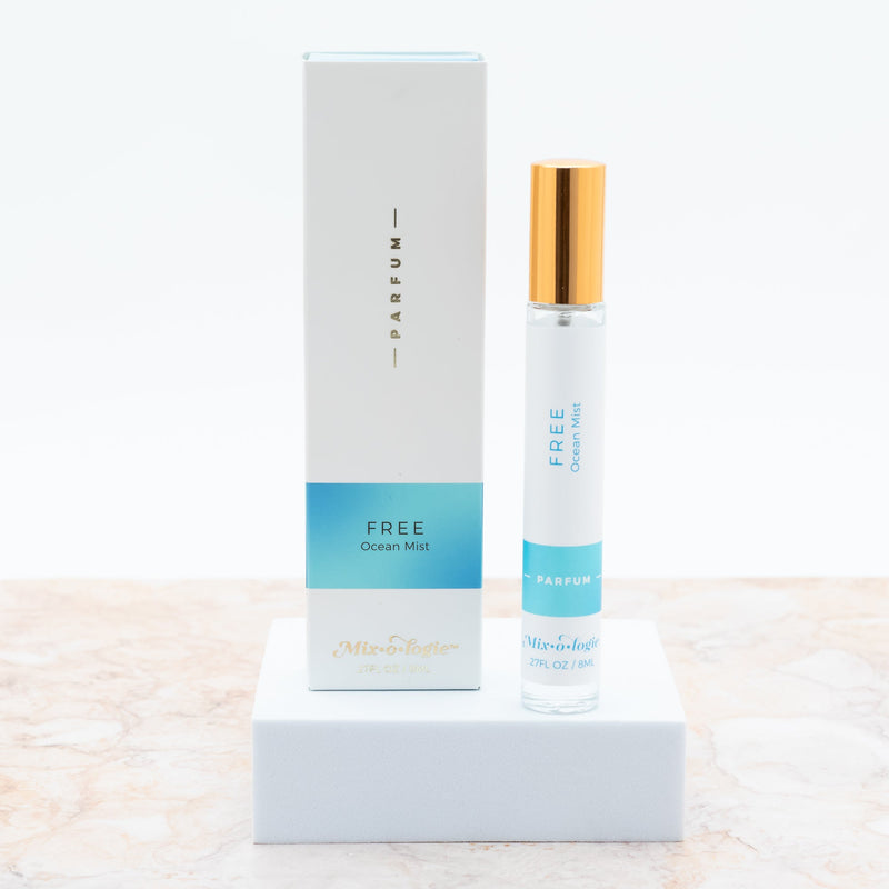 MIXOLOGIE Mixologie Parfum Spray (8 mL) Pen parfum