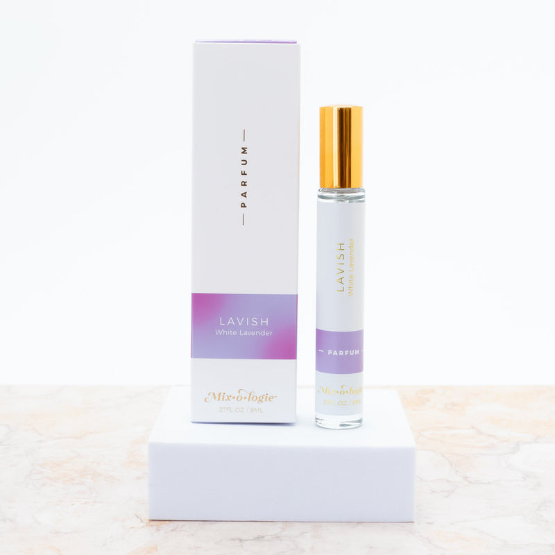 MIXOLOGIE Mixologie Lavish (white lavender) Women's Products
