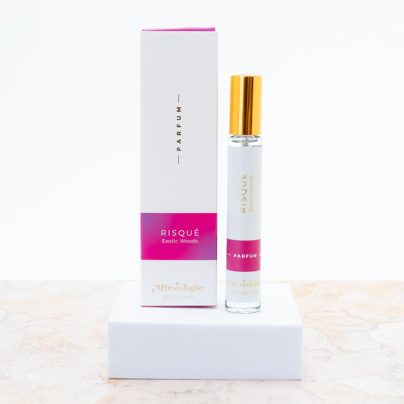 MIXOLOGIE Mixologie Risque (Exotic Woods) Women's Products