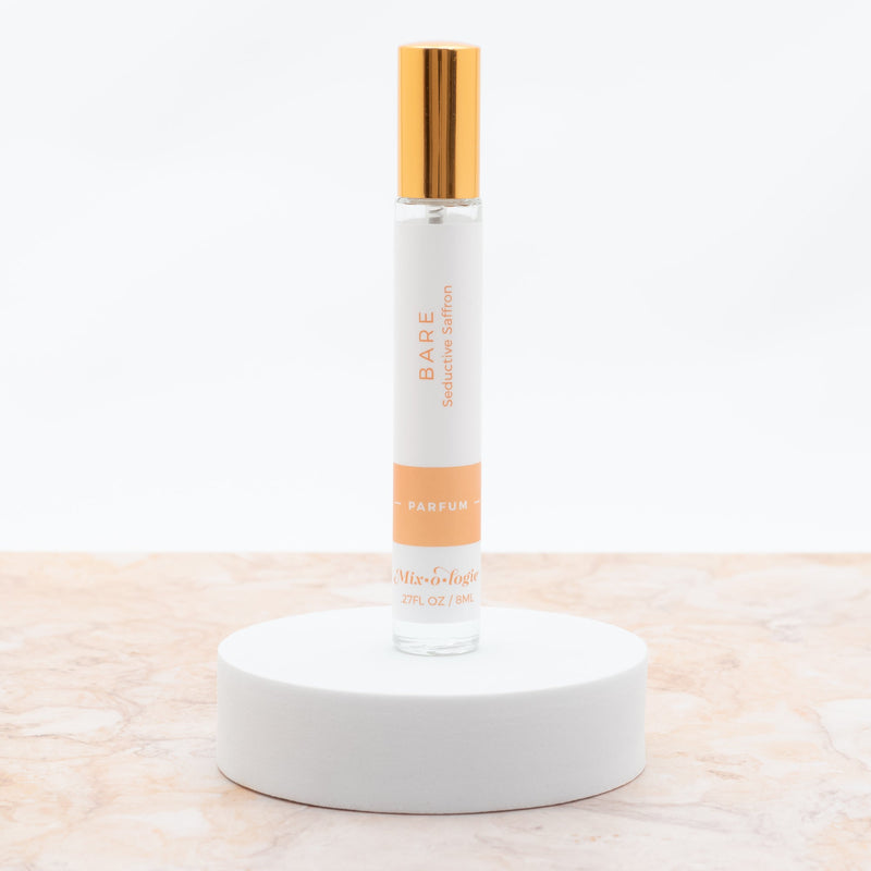 MIXOLOGIE Mixologie Bare (Seductive Saffron) Women's Products