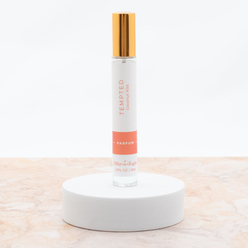 MIXOLOGIE Mixologie Tempted (Coconut Kiss) Women's Products