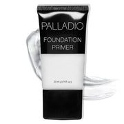 Palladio FOUNDATION PRIMER Face Primer White Smoke