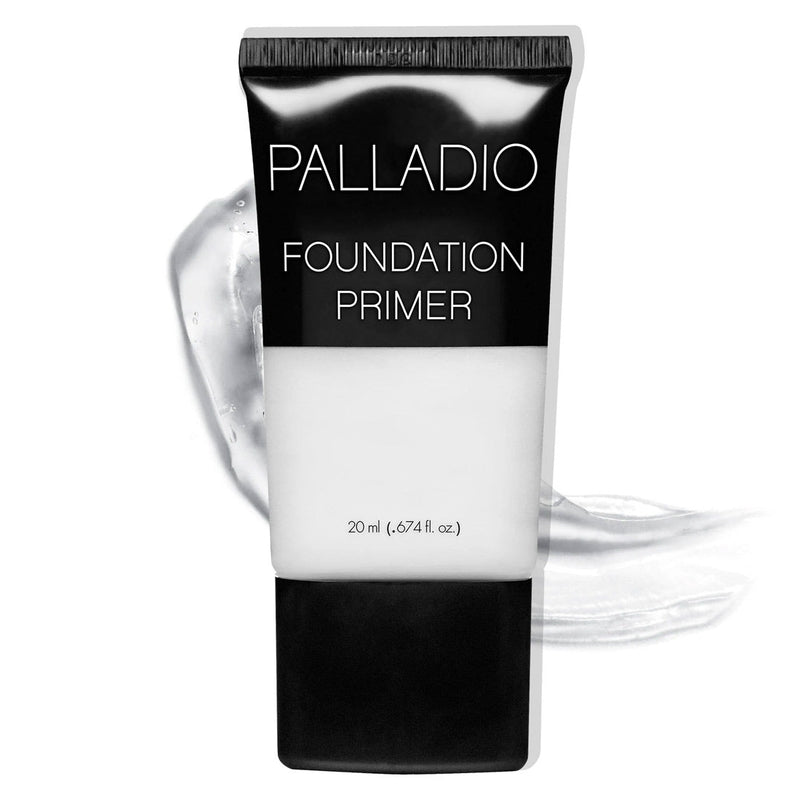 Palladio FOUNDATION PRIMER Face Primer White Smoke