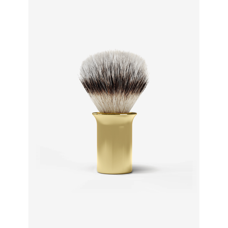Supply Silvertip Synthetic Shaving Brush Shaving