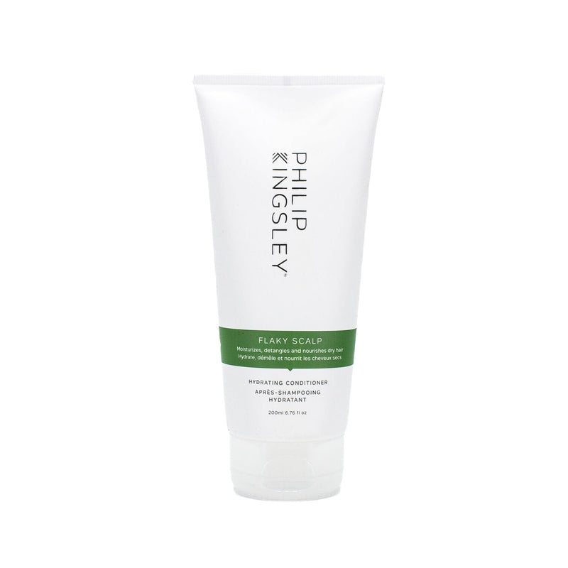 This is Beauty US PHILIP KINGSLEY Flaky Scalp Hydrating Conditioner 6.76oz - Small Amount Missing Misc