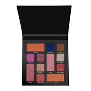 Prolux Cosmetics Star Gazing Eyeshadow Palette EYESHADOW
