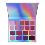 Prolux Cosmetics Short But Sweet Eyeshadow Palette EYESHADOW